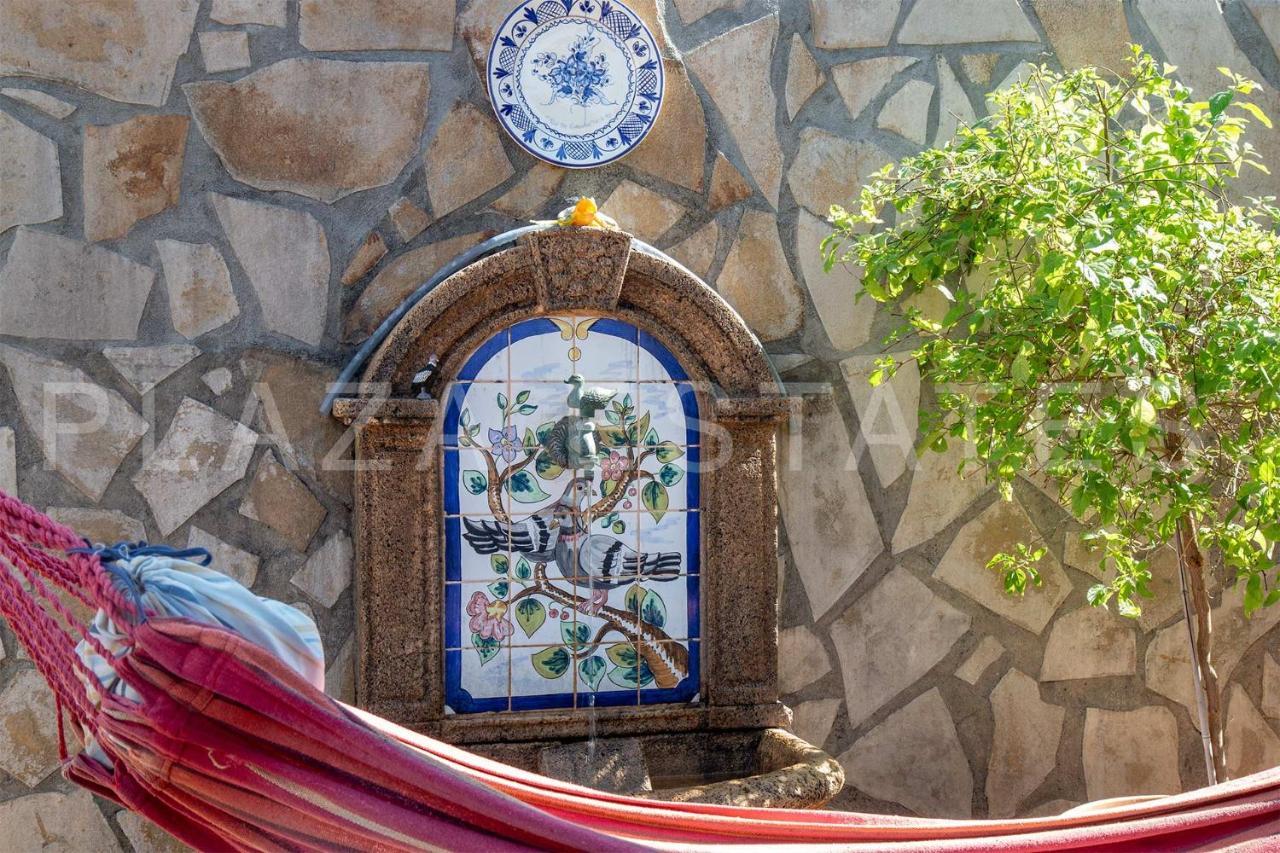 Apartamento Yaiza Nerja Dış mekan fotoğraf