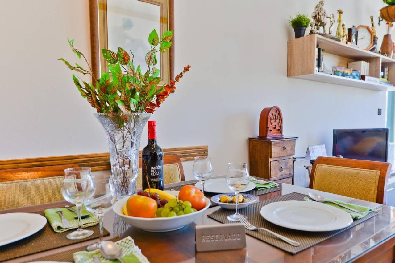Apartamento Yaiza Nerja Dış mekan fotoğraf