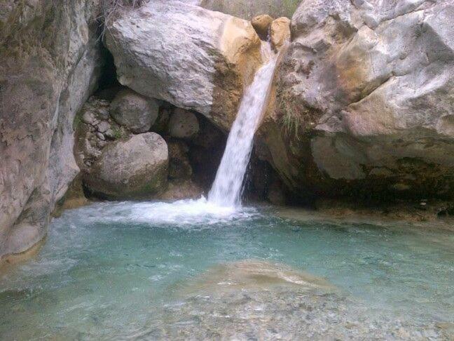 Apartamento Yaiza Nerja Dış mekan fotoğraf